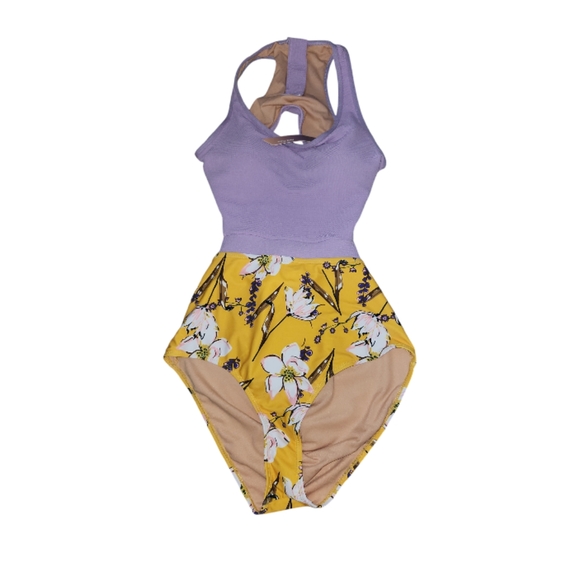 BNWT Molybell One Piece Swimsuit - Picture 5 of 7